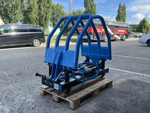 EURO pallihaarats 780-1800mm