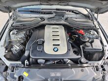 BMW E61 525d 130kw ATM 2005 (рег. налог уплачен)