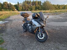 CFMOTO 650GT 2023 г.
