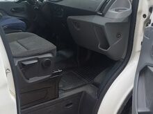 Ford Transit 2015