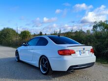 BMW 320 kupee