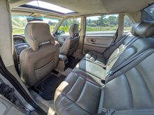 1997 Volvo S70 103kw