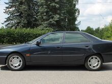 MASERATI QUATTROPORTE IV BITURBO TIPO AM337 2.8 V6