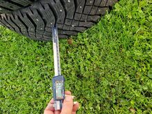 Goodyear Ultra grip Arctik 2 naastrehvid