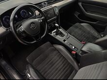 Volkswagen Passat 2.0 110кВт 2015
