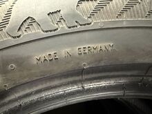Gislaved ламельные шины 4 шт. 255/50R19