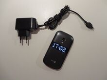 DORO - 6051 + laadija