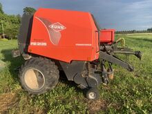Ruloonpress Kuhn FB 2135