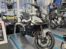 CFMOTO 700MT 2025 (719km sõitnud)