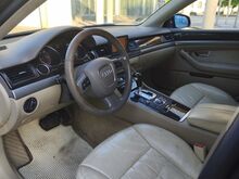2007 Audi A8 3.0TDI