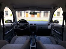 SKODA FABIA / COMFORT / TÜV 11.2026