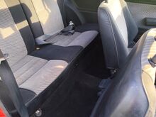 Honda civic 1987 a 1.5 74 kw