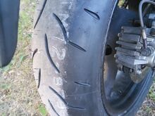 Kawasaki 750 ZR-7S 2004 56 кВт