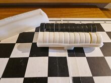 Kabe komplekt
