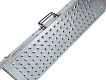 Kokkupandavad kaldteed 180 cm, 2 tk, Resser