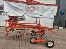 Kuhn GA 4101 GM reha