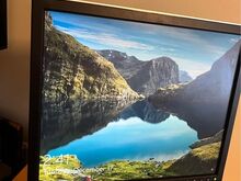 Monitor Dell uus orig pakendis