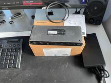 Kensington SD5700T Thunderbolt 4 dokk