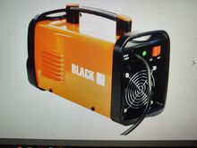 INVERTERKEEVITUSSEADE MMA/TIG 250A BLACK