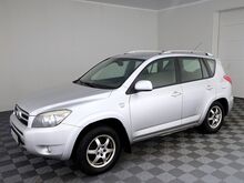 Тойота RAV4