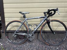 Bianchi 1885 Raam 52