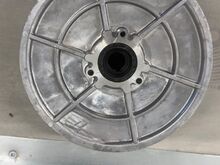 Mopeedautode uued varuosad