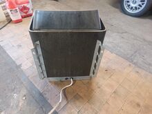 Elektrikeris Harvia