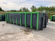 Multilift / trosslift  / konkslift kast