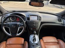 Opel insignia 2.0D 118kw