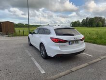 Mazda 6 2.0 121kW
