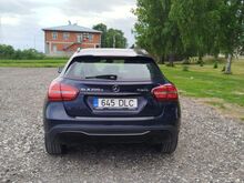 MB GLA 4 Matic