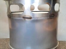 Новый сажевый фильтр DPF DAF XG/XF 106 480 + прокладки