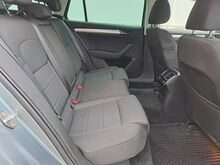 SKODA SUPERB 1.6 diisel 88 kW manuaal