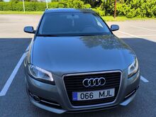 Audi A3 automaat 2010