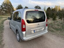 Citröne Berlingo 1,6 bens -13