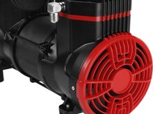 Õlivaba õhukompressor - 1500W mootor KD4078