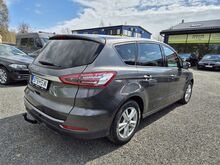 Ford S-MAX Titanium Atm 2.0 110kW