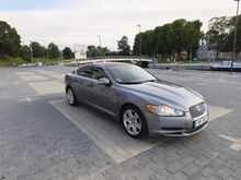 Jaguar XF 2.7 TDV6 152kw