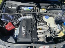 AUDI A4 B5 ~105kw