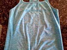 Naiste Nike top, L