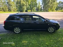 Toyota Avensis T25 2.0d 85kw, manu, üv.03/2027