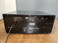 Sony CDP-CX230 Multi-disc 200 CD player