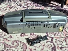 Panasonic RX-ES30 (Power Blaster)
