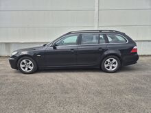 Bmw 520 diisel