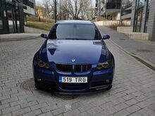 BMW 330i M-Paket