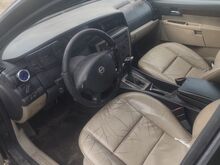 M:Opel Omega 03a 2.5 110kw M57 automaat
