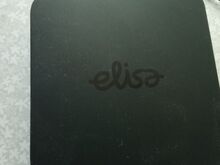 Elisa elamus digiboks uus