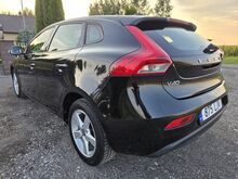 Volvo V40 Kinetic 1.6 D2 84kW, reg. tasu makstud!
