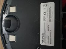 Robotolmuimeja Roborock S5 max