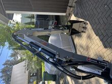 Mini ekskavaator Nextgear 360